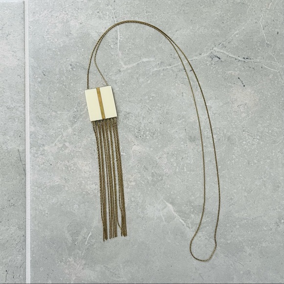 Noonday Artifact Necklace - Picture 3 of 3